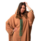 djellaba marocaine