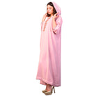 djellaba femme