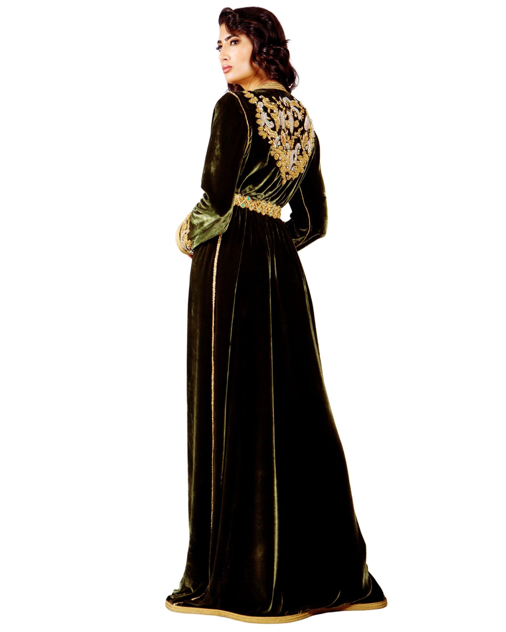 caftan