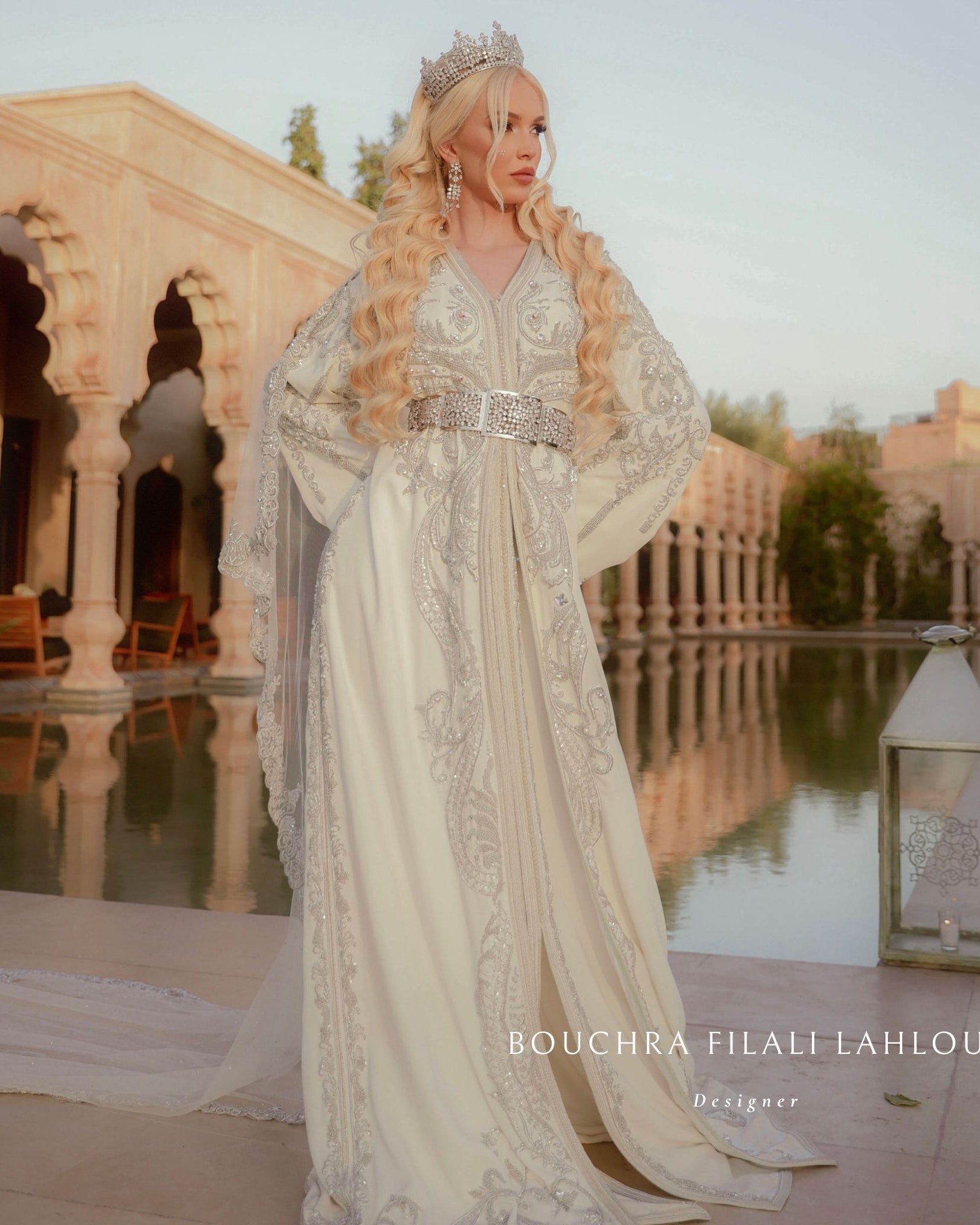caftan casablanca