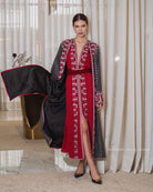 marokkaanse kimono