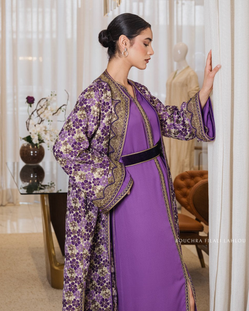 luxury kimonos