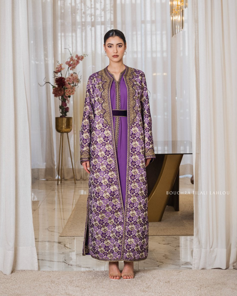 kimono femme beldi