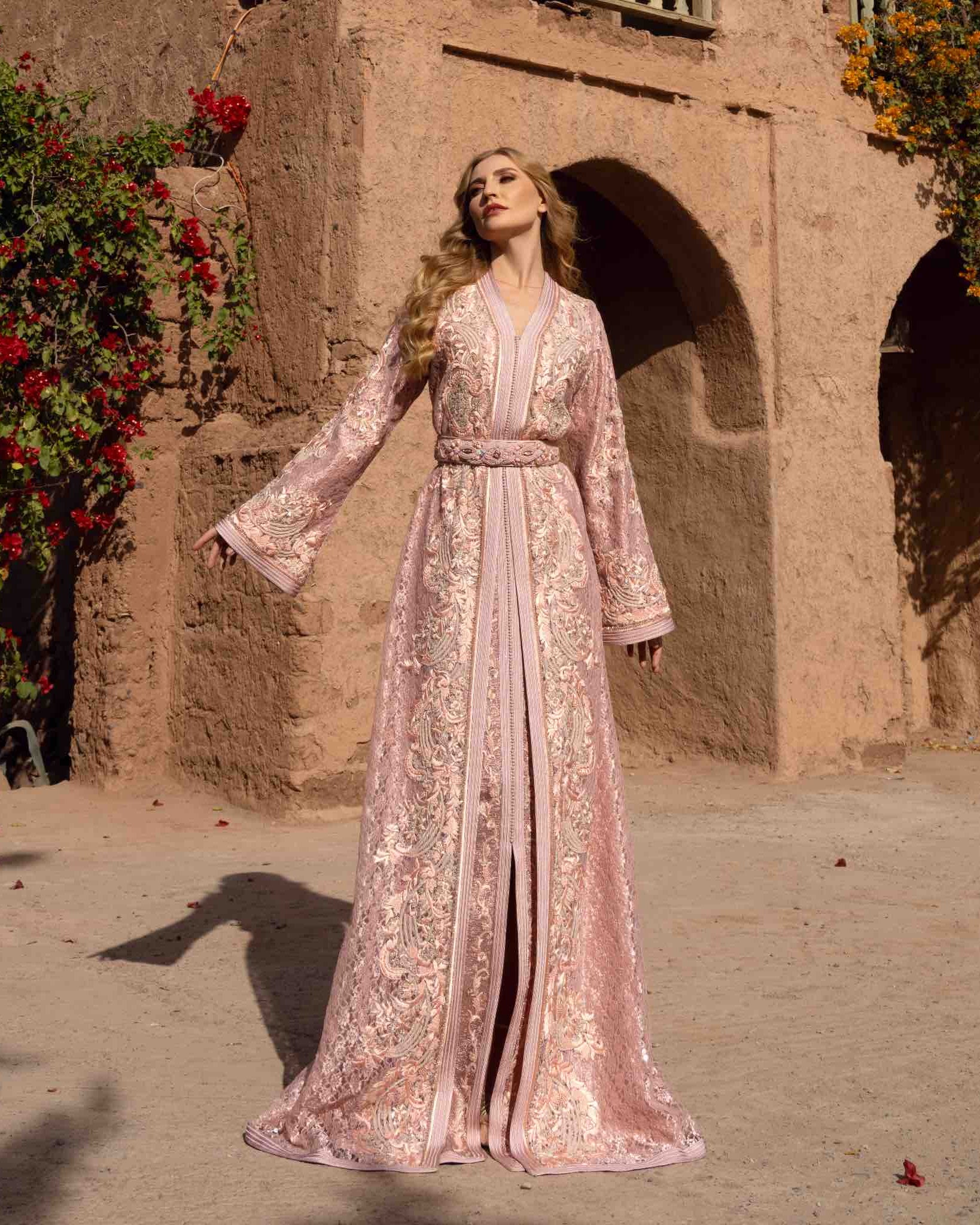 caftan