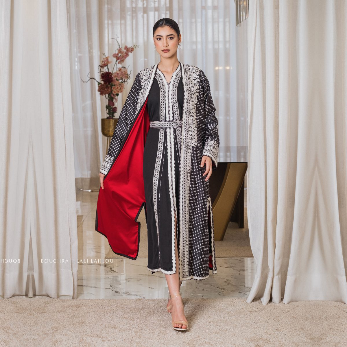 kimono femme beldi