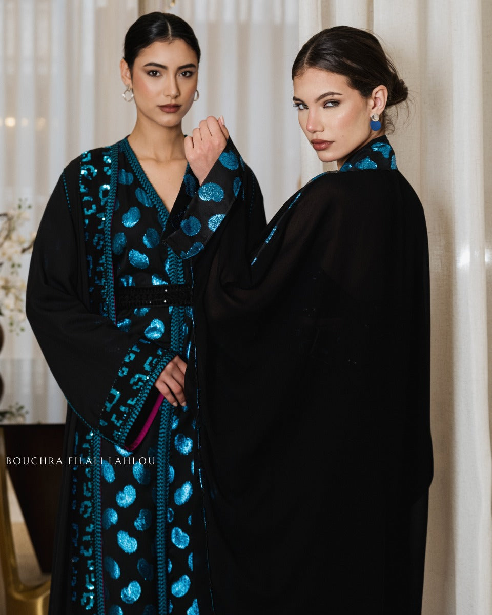 kimono femme beldi