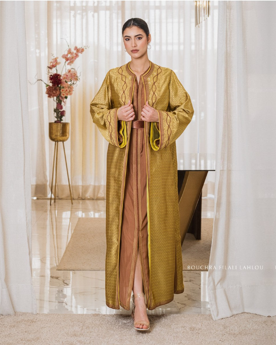 marokkaanse kimono