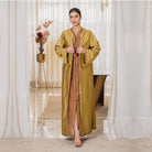 marokkaanse kimono