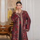 luxury kimonos