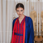 marokkaanse kimono