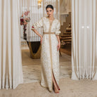 morrocan kaftan