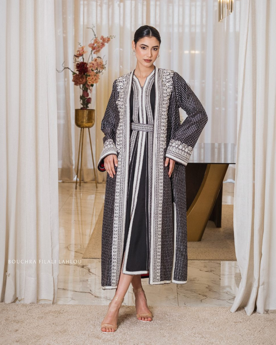 luxury kimonos
