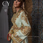 caftan rabat