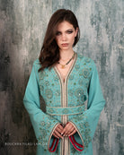 caftan