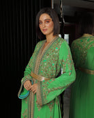 moroccan dress