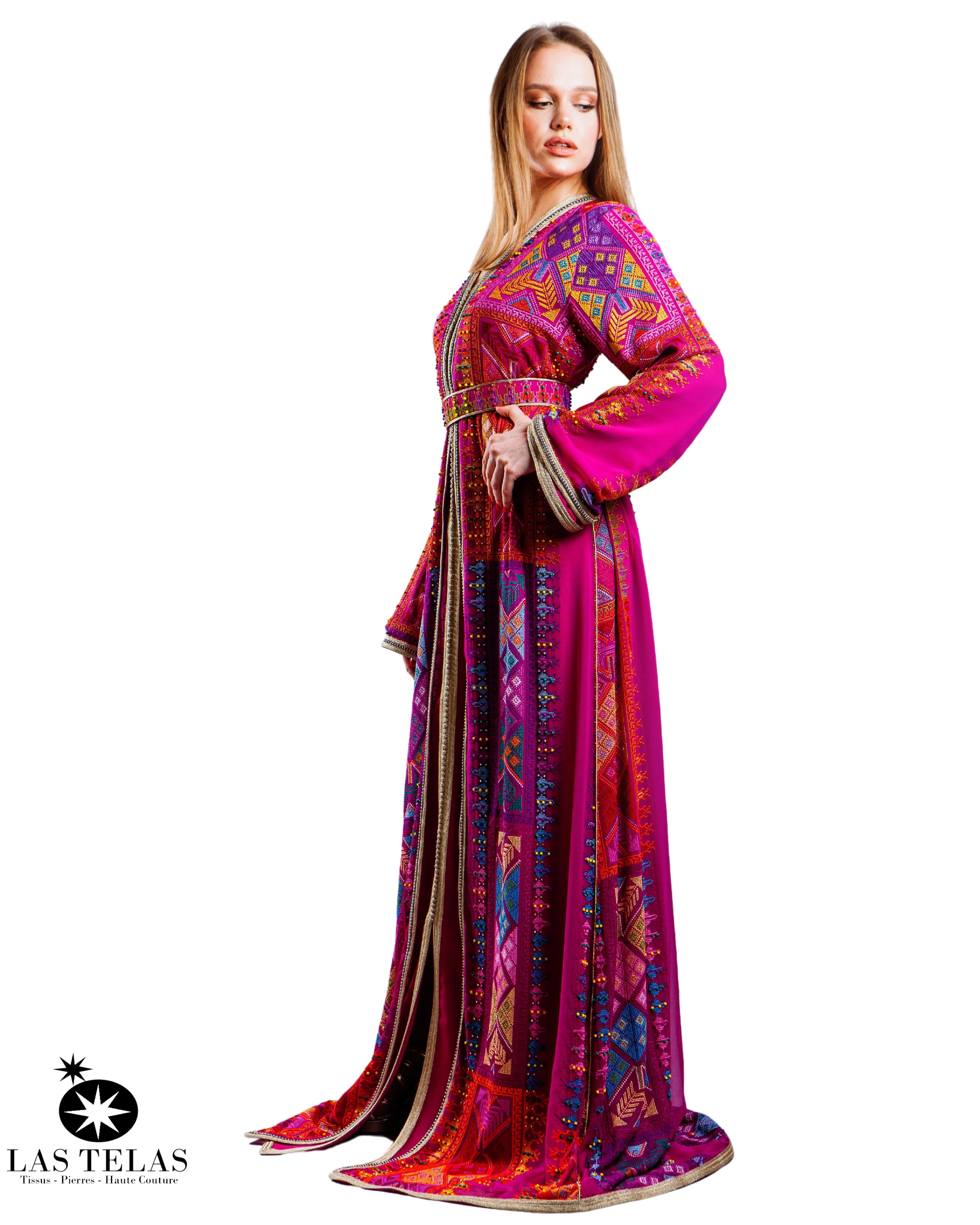 caftan